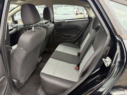 Used 2019 Ford Fiesta S FWD image 10