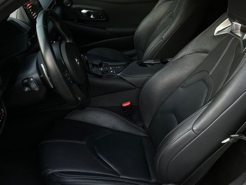 Used 2022 Toyota Supra Premium w/ Driver Assist Package image 9