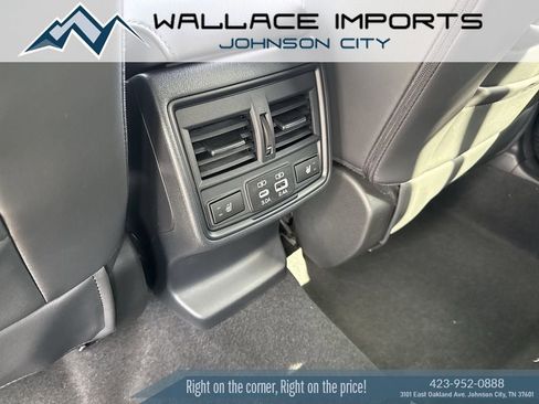 New 2026 Subaru Outback Touring XT AWD/4WD image 29