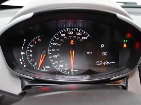 Used 2017 Chevrolet Sonic LS image 14