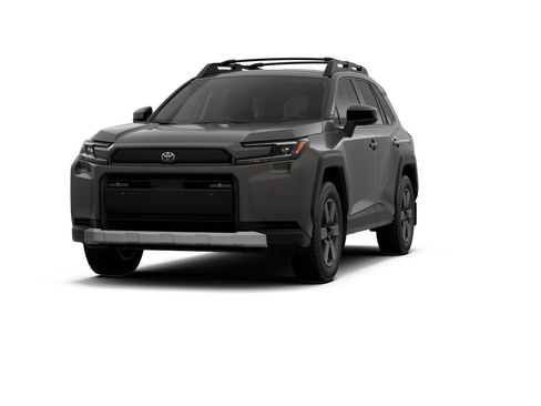 New 2026 Toyota RAV4 FWD image 58