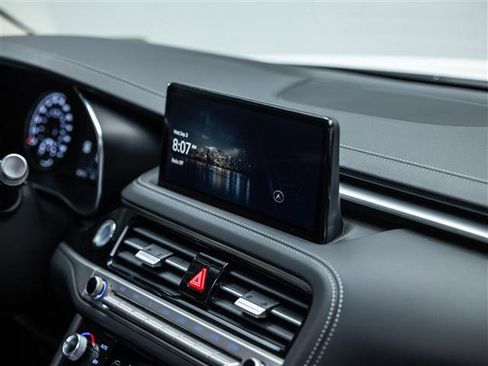 New 2026 Genesis G70 2.5T Prestige image 37