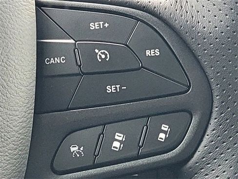 New 2026 Dodge Durango GT image 34