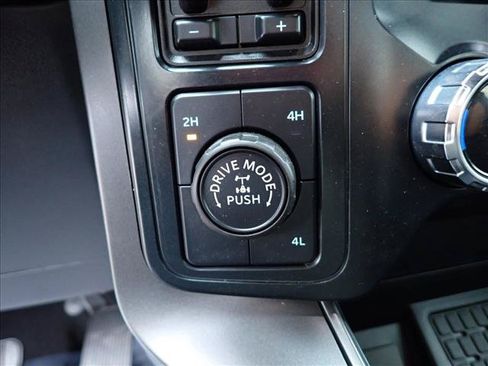 Used 2024 Ford F150 Tremor w/ Bed Utility Package AWD/4WD image 23