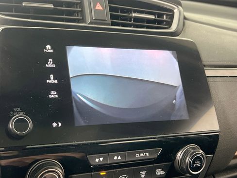 Used 2021 Honda CR-V EX image 13