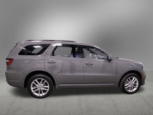 Used 2022 Dodge Durango GT image 8