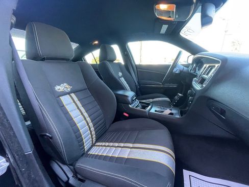 Used 2012 Dodge Charger SRT8 Super Bee w/ Driver Convenience Group II image 13