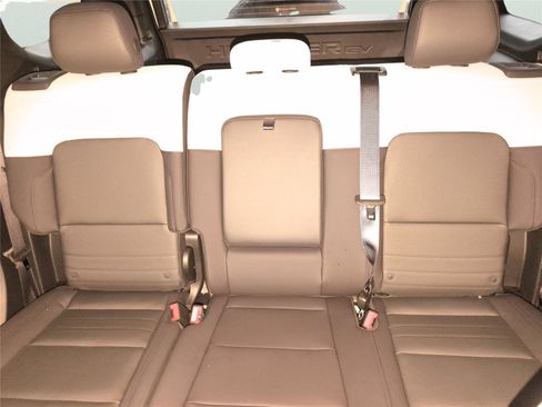 New 2025 GMC Hummer EV 2X image 24