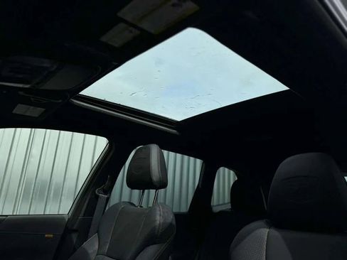 Used 2023 Subaru Forester Wilderness AWD/4WD image 14