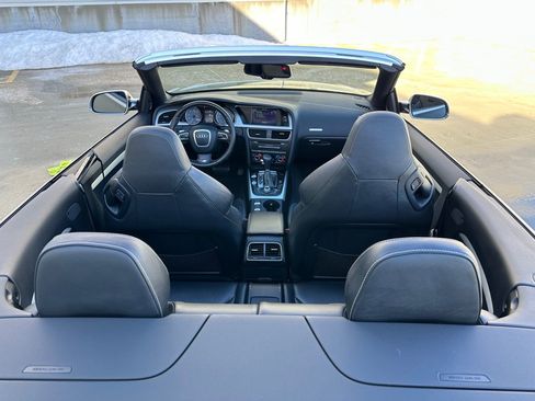 Used 2012 Audi S5 Prestige image 5