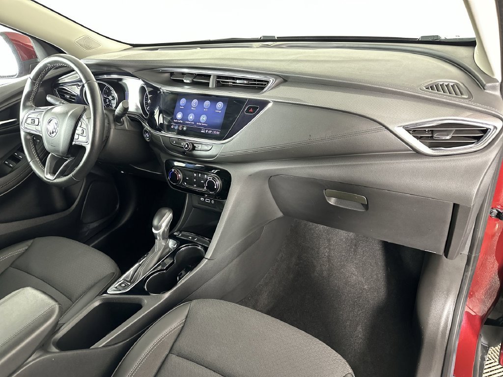 Used 2023 Buick Encore GX Preferred w/ Cold Weather Comfort Package FWD image 30