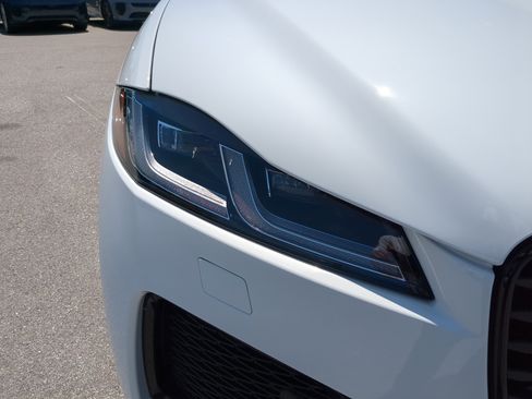 New 2026 Jaguar F-PACE R-Dynamic S image 6