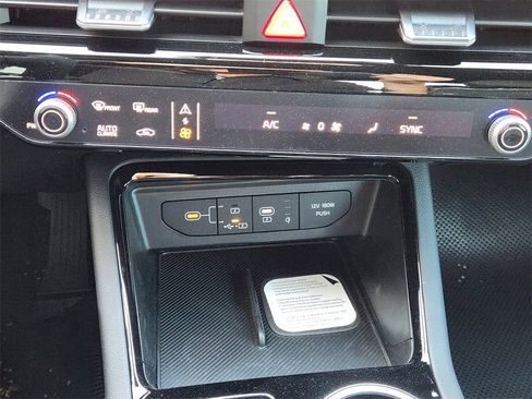 New 2026 Kia K5 GT-Line image 14