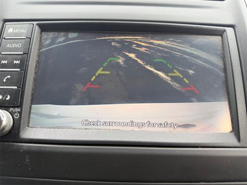 Used 2019 Nissan Versa Note SV image 13