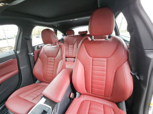 Used 2023 BMW 430i Gran Coupe xDrive w/ M Sport Package image 39