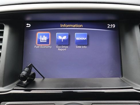 Used 2018 Nissan Pathfinder SL AWD/4WD image 24