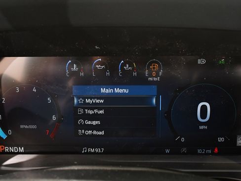 New 2026 Ford F150 XLT w/ Equipment Group 302A MID image 26