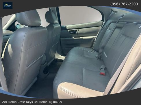 Used 2005 Mercury Sable GS FWD image 15