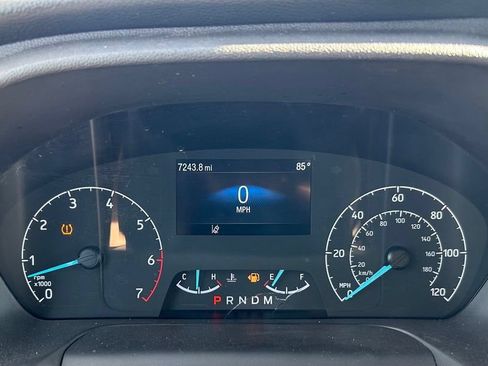 Used 2024 Ford Transit 350 XLT AWD/4WD image 12