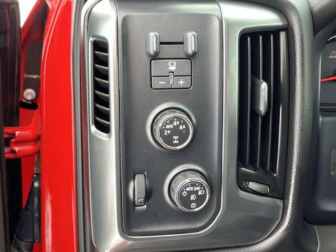 Used 2015 Chevrolet Silverado 1500 LT w/ All Star Edition image 28