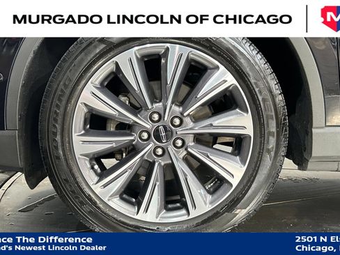 Used 2021 Lincoln Corsair Reserve w/ Equipment Group 201A AWD/4WD image 24