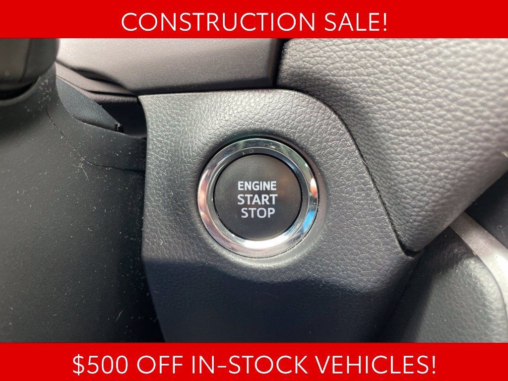 Used 2023 Toyota RAV4 XLE w/ Convenience Package AWD/4WD image 27