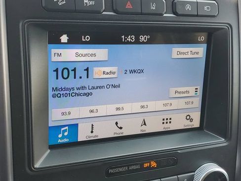 Used 2019 Ford Expedition Max Platinum AWD/4WD image 26