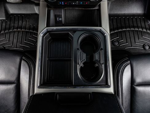 Used 2021 Ford F250 Lariat w/ Lariat Ultimate Package image 27