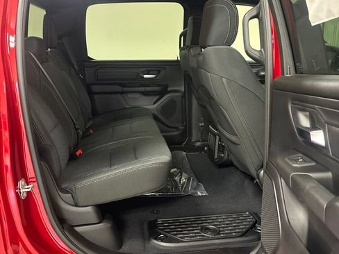 New 2026 RAM 1500 Express AWD/4WD image 27