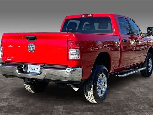 Used 2024 RAM 2500 Big Horn w/ Bed Utility Group image 6