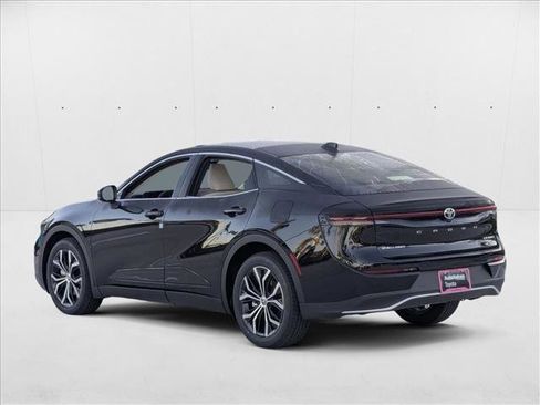 New 2026 Toyota Crown Limited image 9