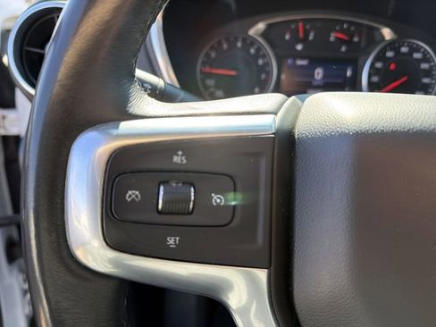 Used 2020 Chevrolet Blazer LT image 19