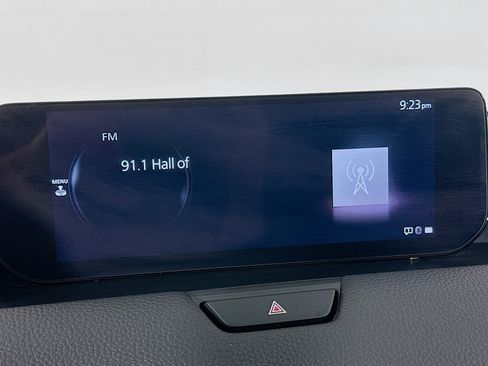 Used 2024 MAZDA CX-90 Plug-In Hybrid w/ Preferred AWD/4WD image 21
