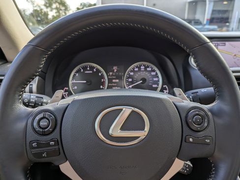 Used 2015 Lexus IS 250 w/ Navigation System Package image 27