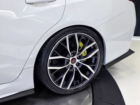 Used 2021 Subaru WRX STI AWD/4WD image 45