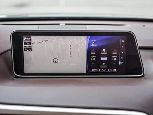 Used 2016 Lexus RX 350 AWD w/ Luxury Package image 39