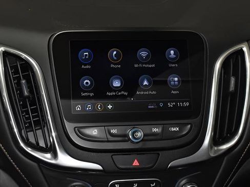 Used 2020 Chevrolet Equinox Premier AWD/4WD image 16