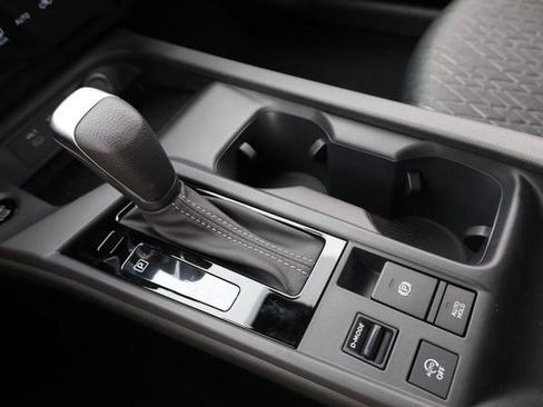 New 2026 Nissan Sentra SV FWD image 16