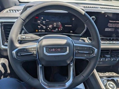 New 2026 GMC Canyon Elevation AWD/4WD image 17