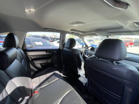 Used 2011 Honda CR-V EX-L image 11