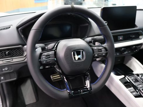 New 2026 Honda Prelude image 18