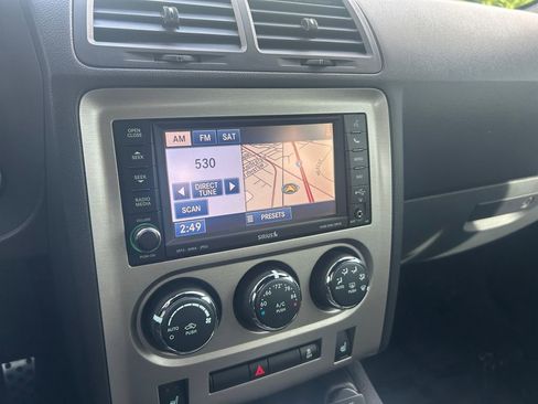 Used 2011 Dodge Challenger SRT8 w/ SRT Option Group II image 19