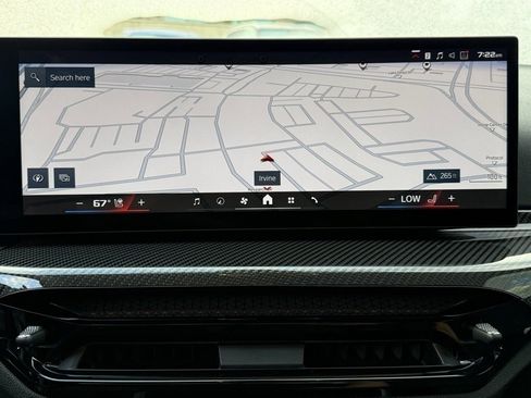 Used 2025 BMW M3 Competition w/ Executive Package image 28