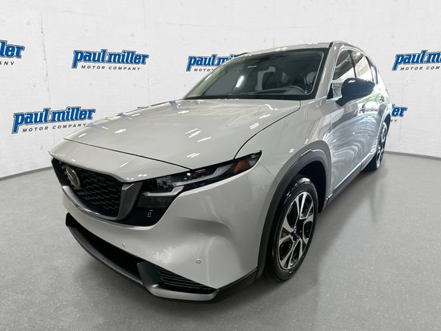 New 2026 MAZDA CX-5 Preferred AWD/4WD image 1