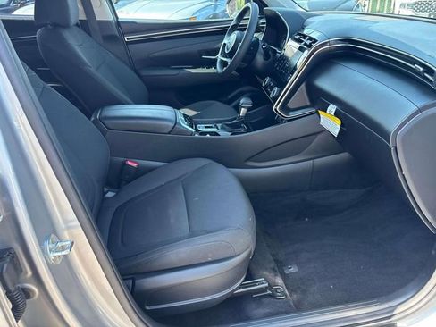 Used 2022 Hyundai Tucson SEL w/ Cargo Package image 15