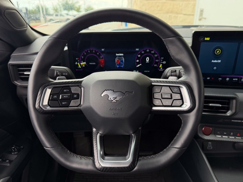 Used 2024 Ford Mustang GT RWD image 14