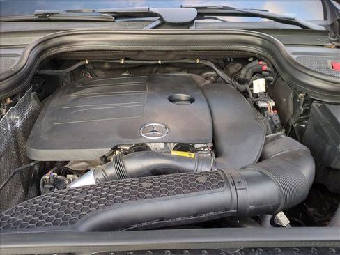 Certified 2023 Mercedes-Benz GLE 350 image 24