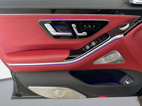 Certified 2023 Mercedes-Benz S 580 4MATIC Sedan image 17