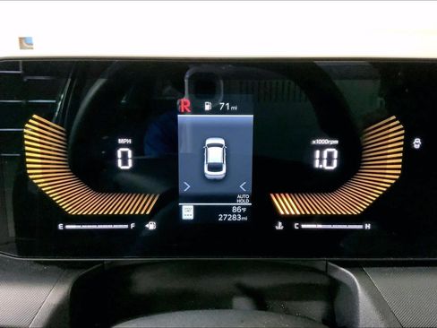 Used 2025 Kia K4 FWD image 20