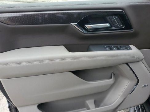 New 2026 GMC Yukon Elevation image 18